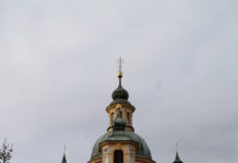 Church Of Our Lady Victorious (Infant Jesus of Prague)